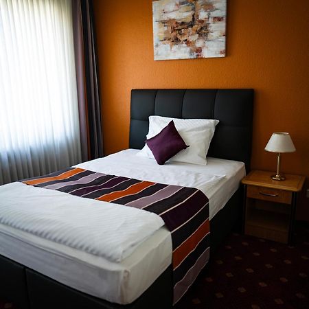 Hotel Boulevard Cologne Exterior photo