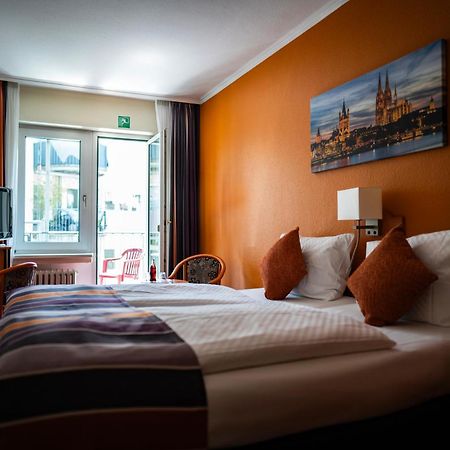 Hotel Boulevard Cologne Exterior photo