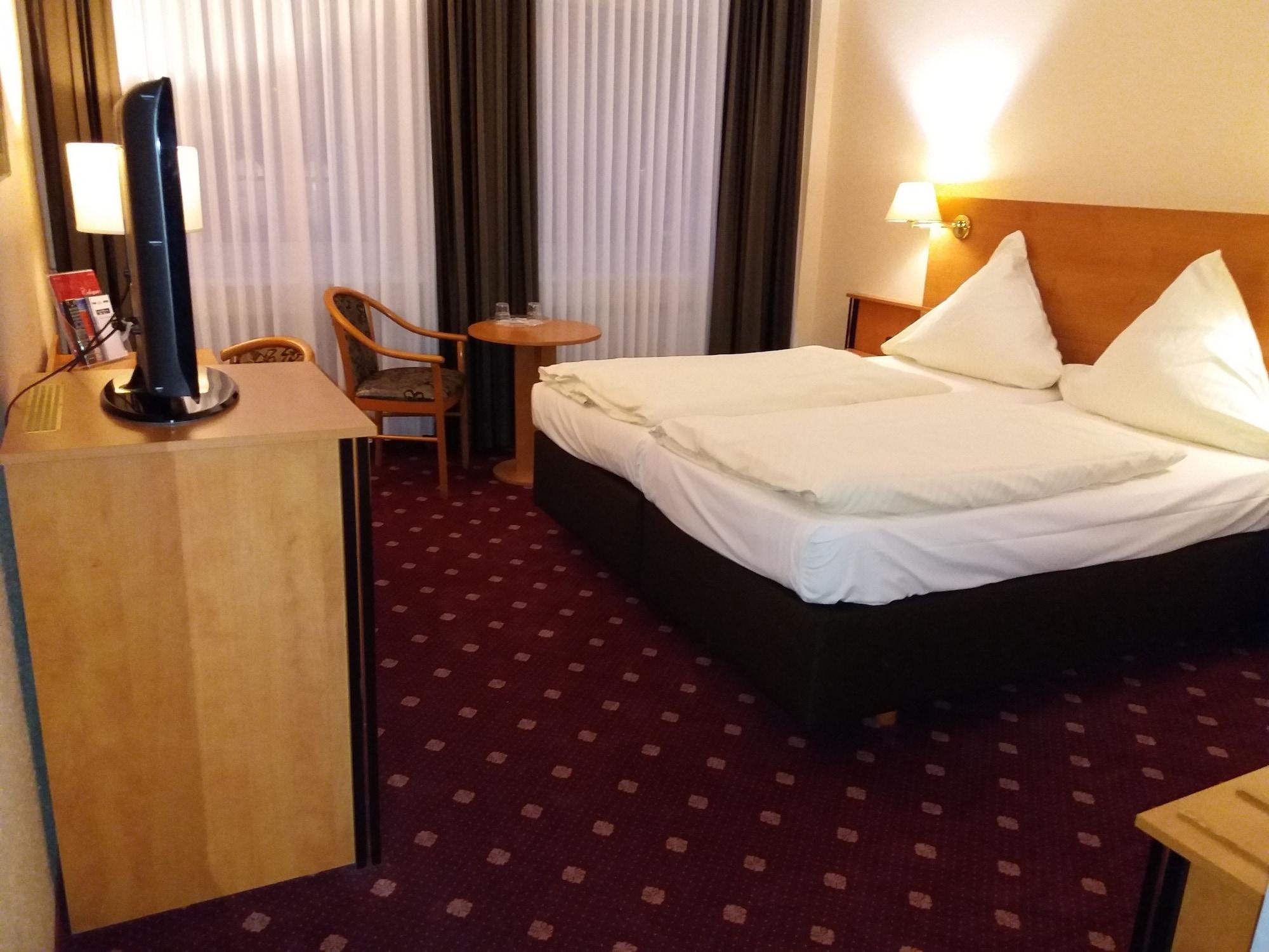 Hotel Boulevard Cologne Exterior photo