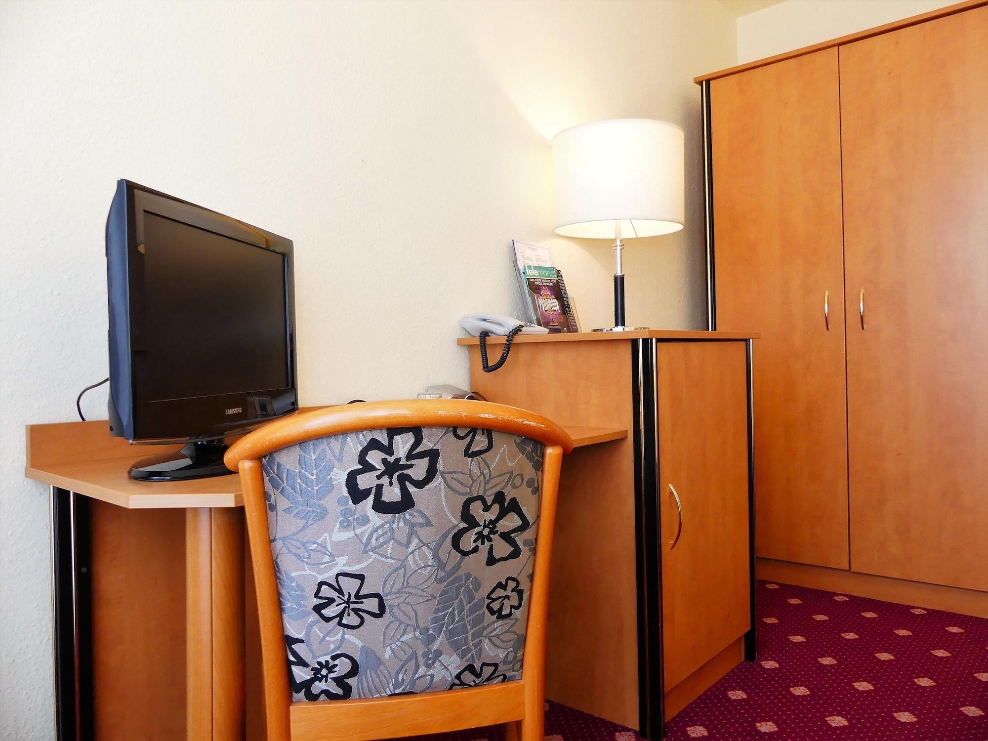 Hotel Boulevard Cologne Exterior photo