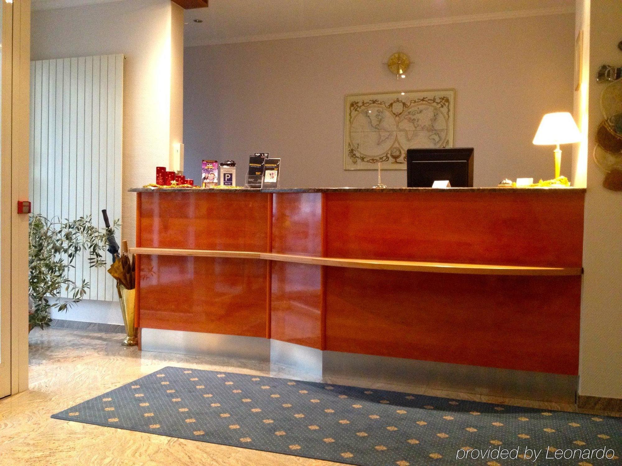 Hotel Boulevard Cologne Exterior photo