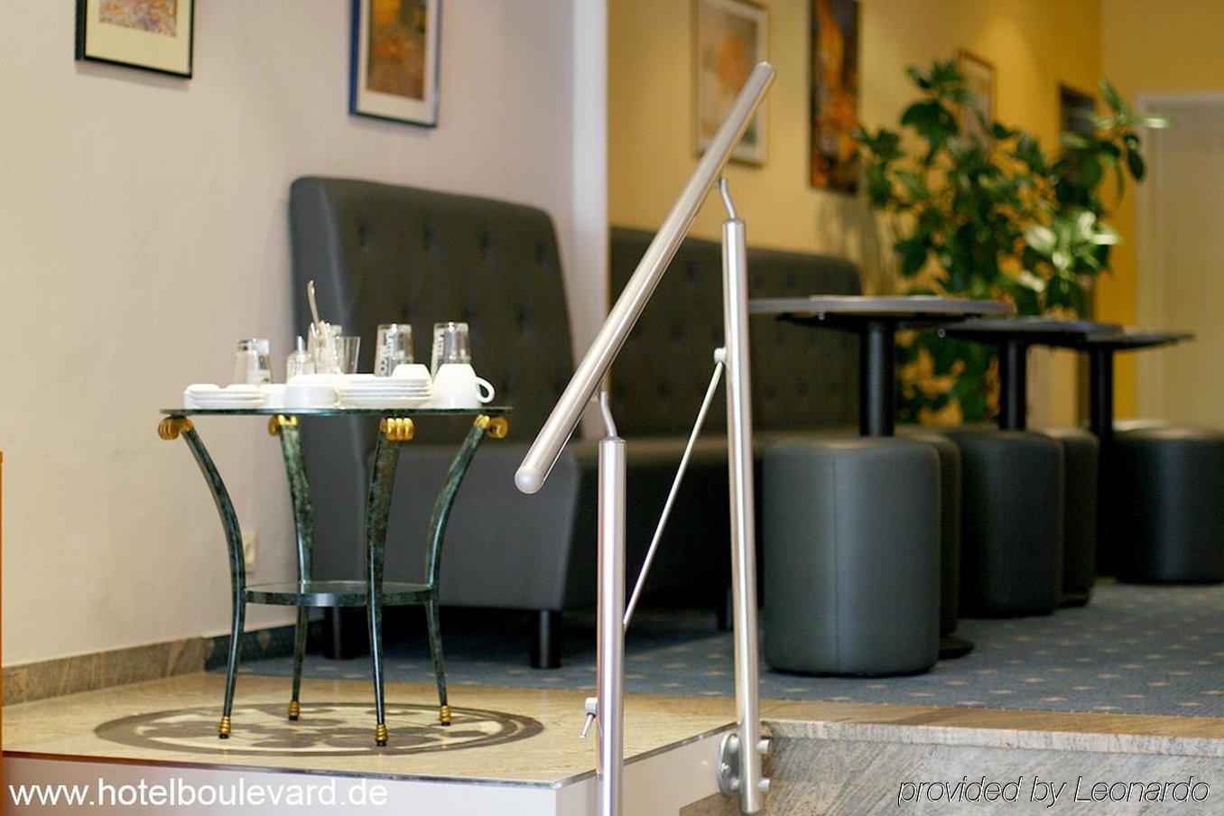 Hotel Boulevard Cologne Exterior photo