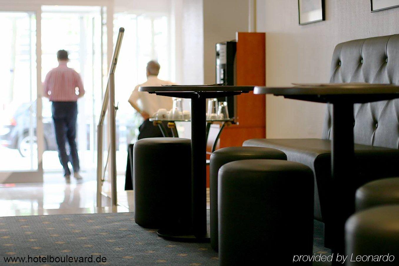 Hotel Boulevard Cologne Exterior photo