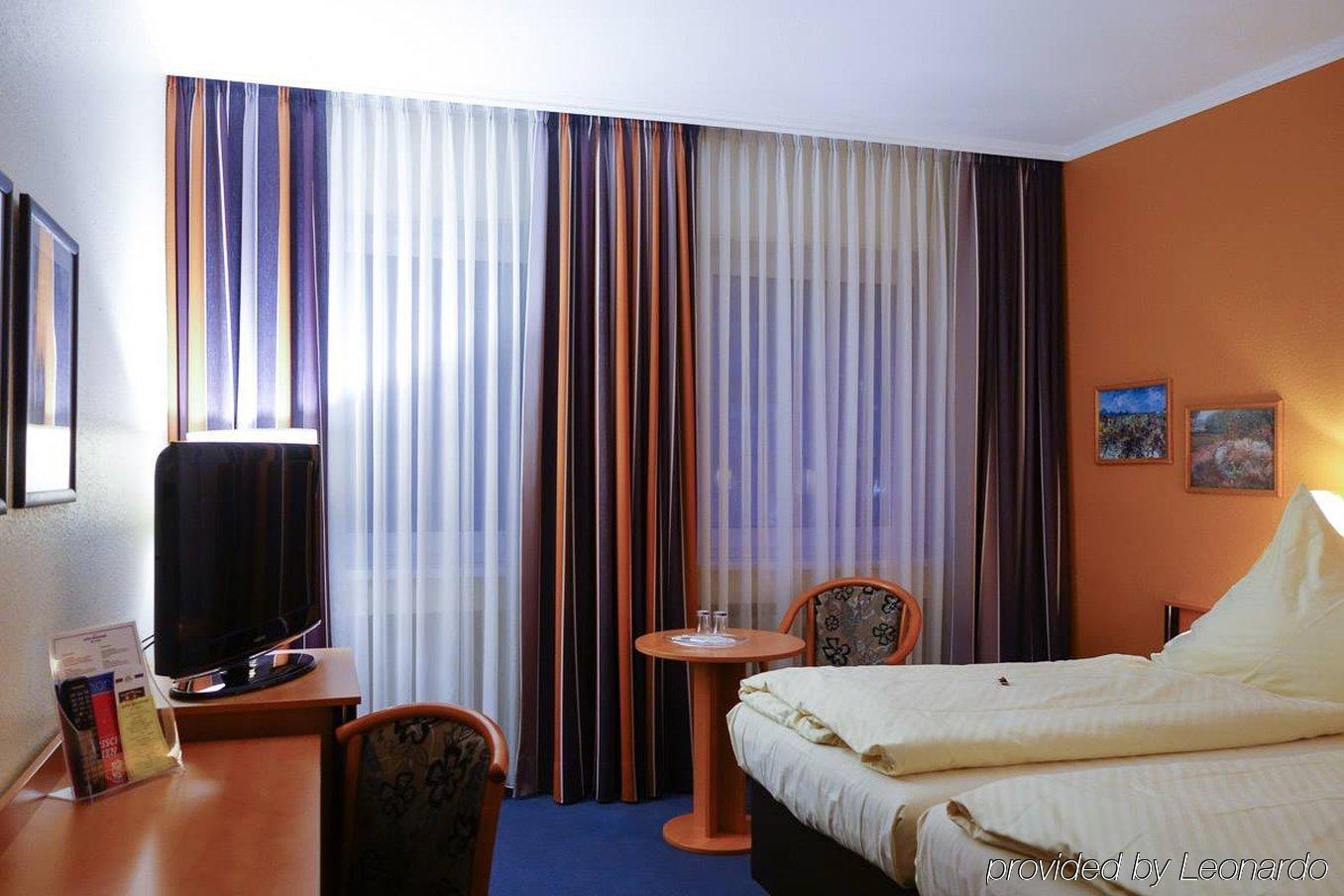 Hotel Boulevard Cologne Exterior photo