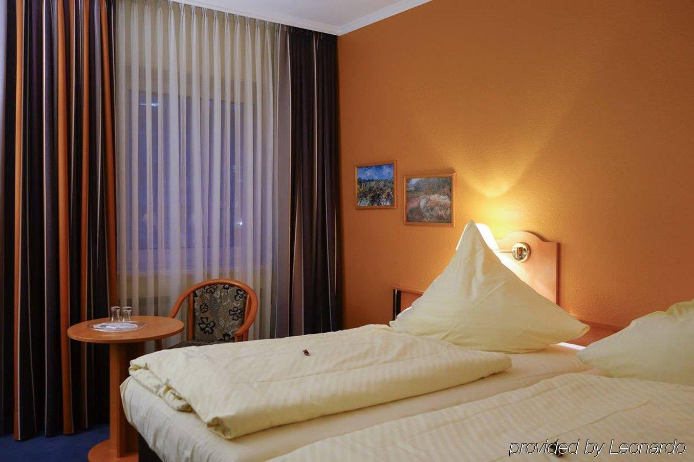 Hotel Boulevard Cologne Exterior photo
