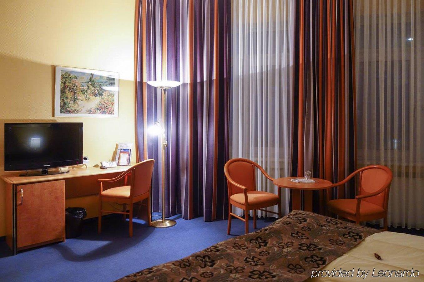 Hotel Boulevard Cologne Exterior photo