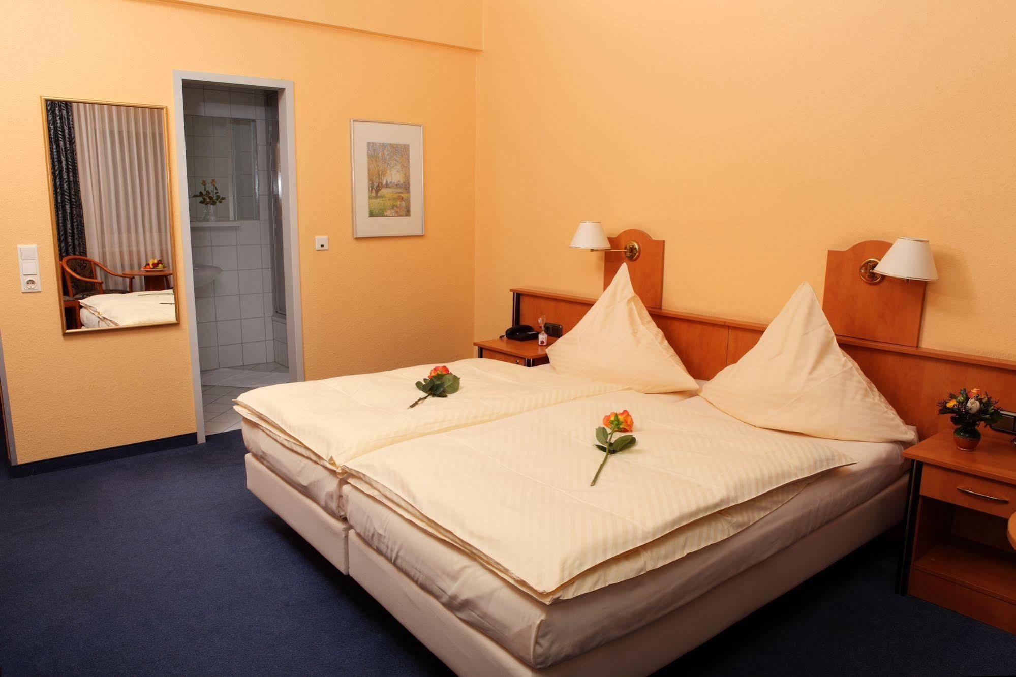 Hotel Boulevard Cologne Exterior photo